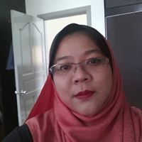 Sheila Hambali
