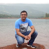 Akhil Raj