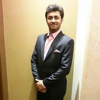 Aseem Deshpande