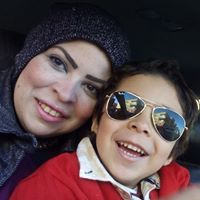 Walaa Ferouk