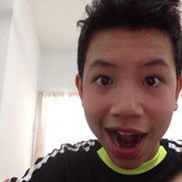 Nicky Tan