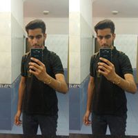 Anmol Nagpal