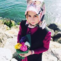 Mahbube Yavaş Bulut