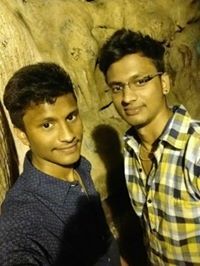 Balu Nandam