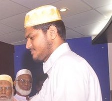 Abdullah Jobair