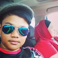 I-Sma Izzany