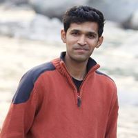 Harshwardhan Kulkarni