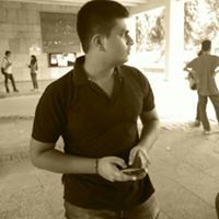 Shashank Saxena