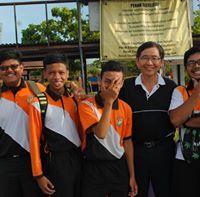 Syahmi Ghaz