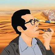 Ahmed Mahrous