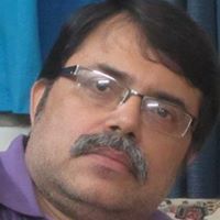 Navojit Banerjee