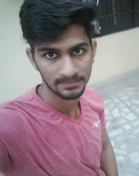 Akash Yadav