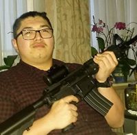 Christopher Van De Voorde