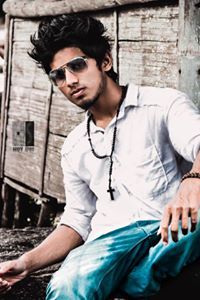 Anoop Anand