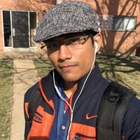 Darshak Pandya