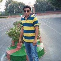 Rahul Shetty