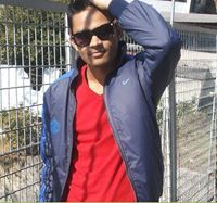 Vikas Rajput