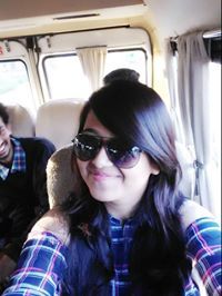 Shalini Pandey