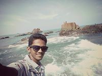 Karthik Nekkar