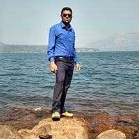Pravin Rathod