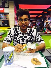 Prasun Sarkar