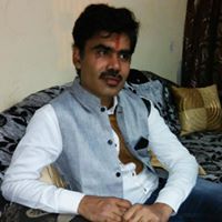 Ramjee Mishra