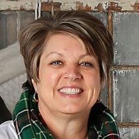 Nancy Hunter Luftenegger