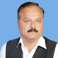 Rahim Afridi