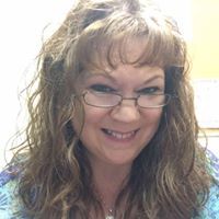 Kathy Greenfield