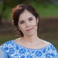 Олена Волинець