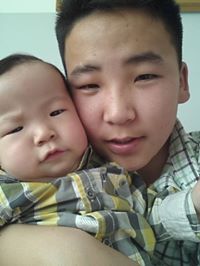 Д. Батцэнгэп