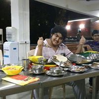 Aditya Nanda