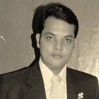 Gaurang Rangunwala