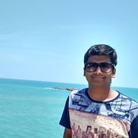 Vaibhav Desai