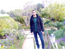 Saeed Alhallaq