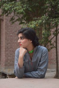Sana Saghir