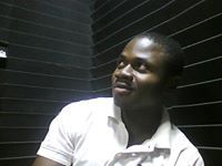Ferdinand Uche