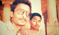 Mohan Gowda
