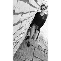 Γεωργιάννα Στραγάλη