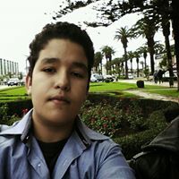 Youssef Bouhjira
