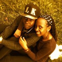 Christine Chege