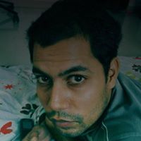 Suraj Giri