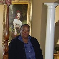 Diane Everett