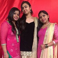 Parul Bargujar