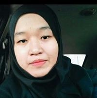 Syaphieqah Mao