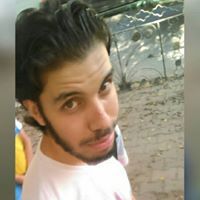Muhammad Farag