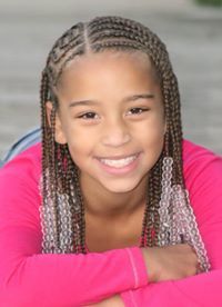 Tracy 'Selles' Cherry