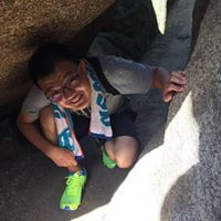 Alex Zhao