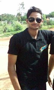 Akash Mishra