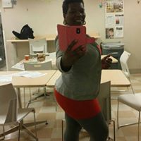 Charlene Garrett